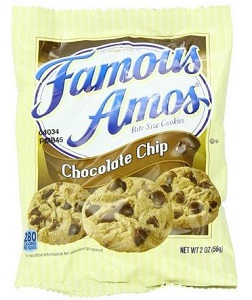 Famous Amos Deals