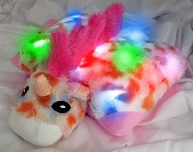 Dazzle Pets Light Up Deals