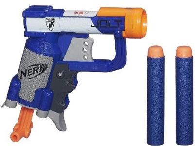 Nerf Deals