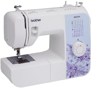 Brother Sewing Machine