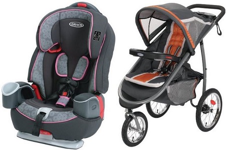 Graco Deals