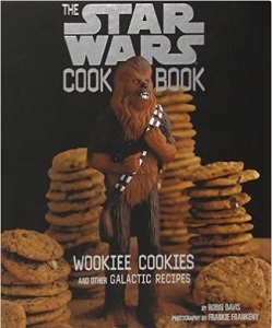 Wookie Cookies Cookbook
