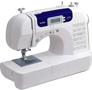 Brother Sewing Machine Deals