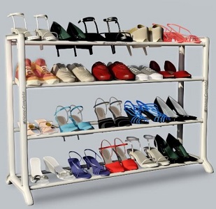 Shoe Storage Rack