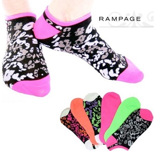 Rampage Sock Deals
