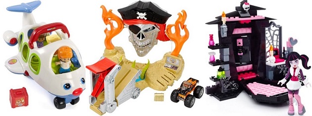 Toys