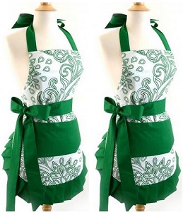 Flirty Aprons