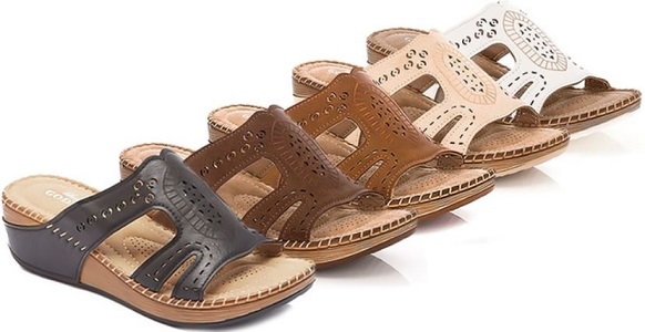 Wedge Sandals Deals