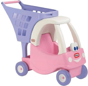 Little Tikes Shopping Cart Deals