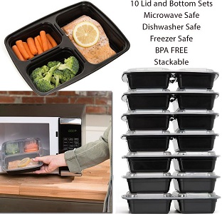 Bento Box Deals