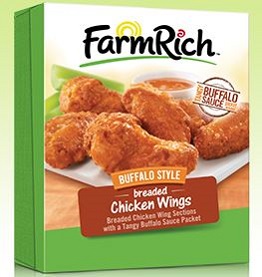 Farm Rich Coupons