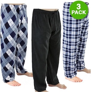 Men's Lounge Pants Deals