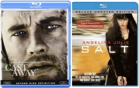 Blu-Ray Deals