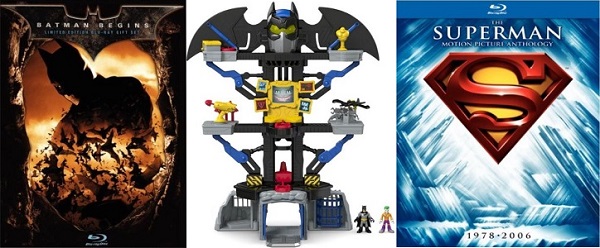 Batman And Superman Deals