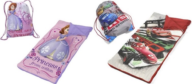 Sleeping Bag Deals