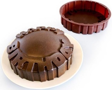 Happy Birthday Message Cake Mold Deals