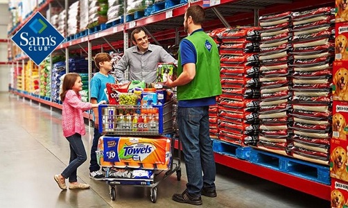 Sam's Club Deals