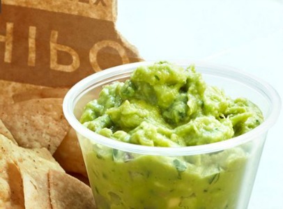 Chipotle Coupons