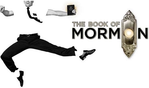 The Book of Mormon