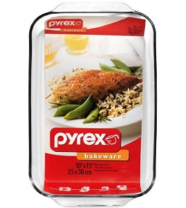 Pyrex Dish Deals