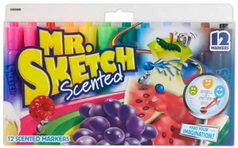 Mr. Sketch Marker Deals