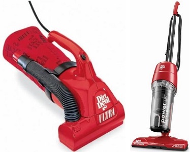 Dirt Devil Deals