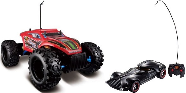 Remote Control Car Deals