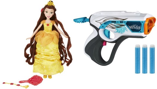 Hasbro Toy Deals