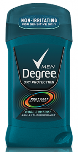 Degree Men Dry Protection Deodorant
