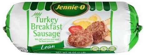 Jennie-O Sausage Coupon