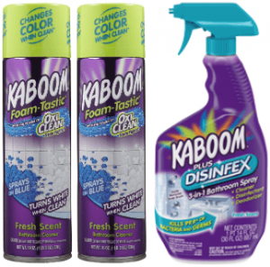Kaboom