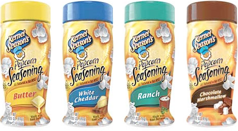 Kernel Seasons Popcorn Seasoning