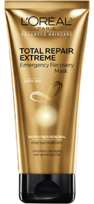 L’Oreal Advanced Treatments