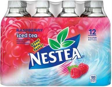 Nestea Iced Tea Coupons
