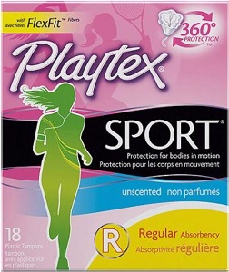 Playtex Tampons Coupon