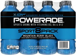 Powerade