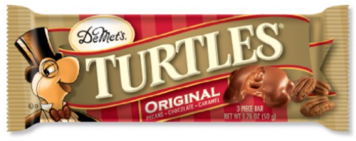 Turtles