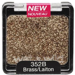 Wet n Wild Eyeshadow