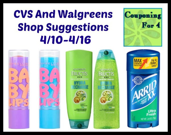Shop Suggestions
