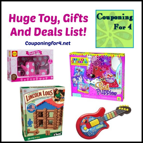 Toy Deals