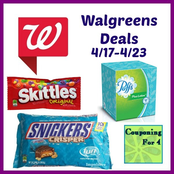 Walgreens Deals