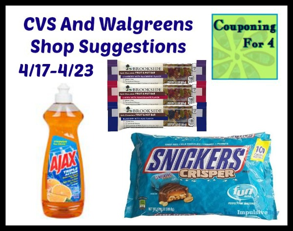 Shop Suggestions