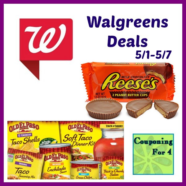 Walgreens Deals