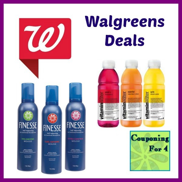 Walgreens Deals