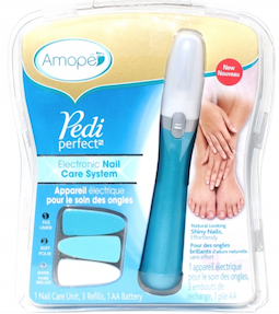 Amope Pedi Prefect Nail Care System