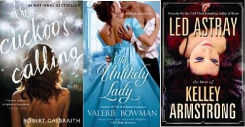Kindle Books