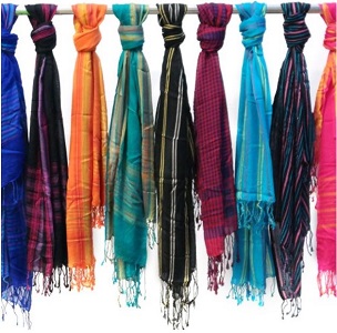Fashion Scarf Deals