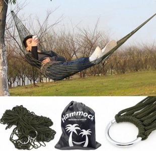 Portable Hammock Deals