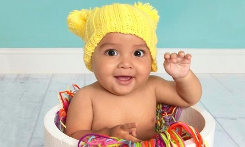 Target Portrait Studios