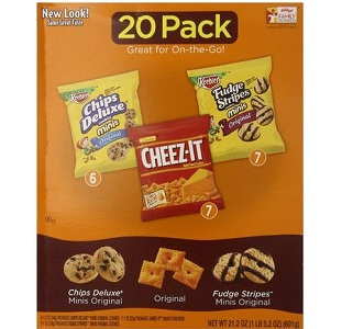 Keebler Cookie Deals